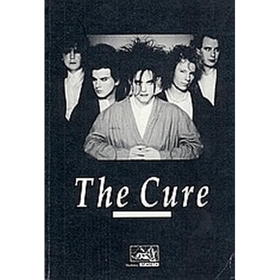 The Cure image 0