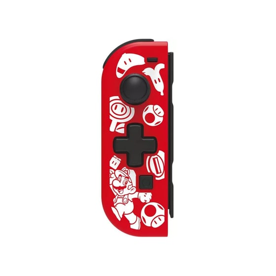 D-Pad Controller Hori New Mario Edition (Left) image 2
