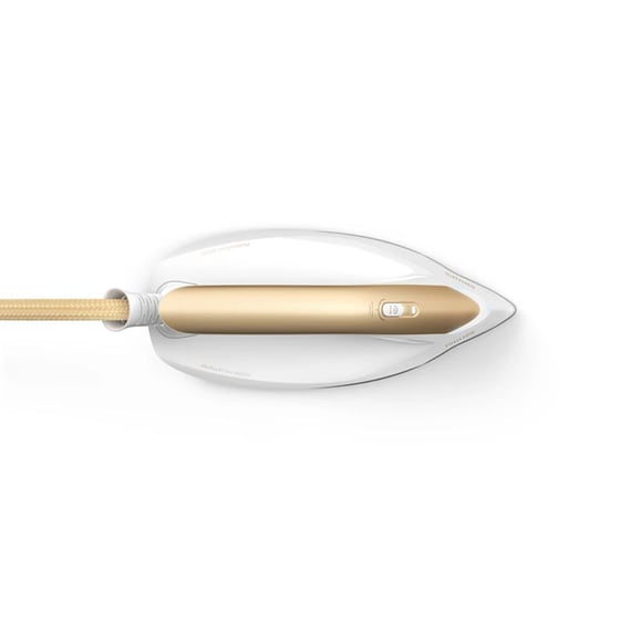 PHILIPS PSG8040/60 PerfectCare 8000 Series με Δοχείο Nερού 1.8L Χρυσό Σύστημα Σιδερώματος image 2