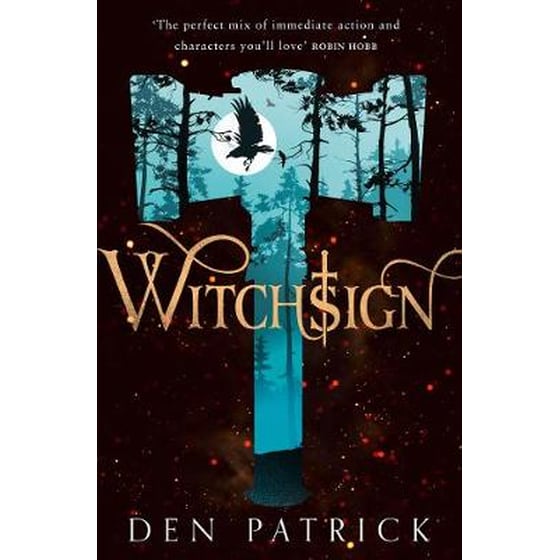 Witchsign image 0