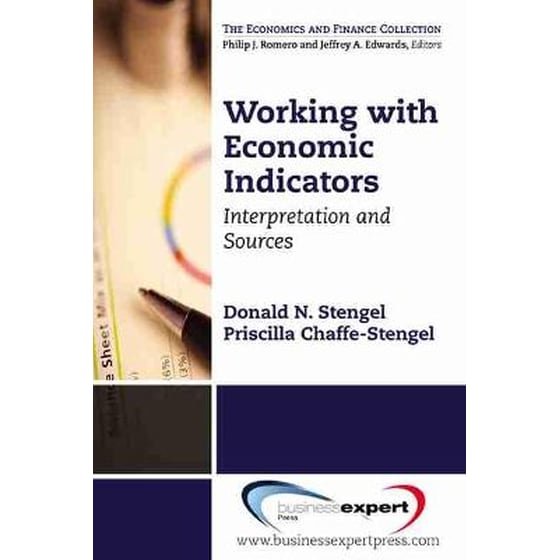 Working with Economic Indicators image 0