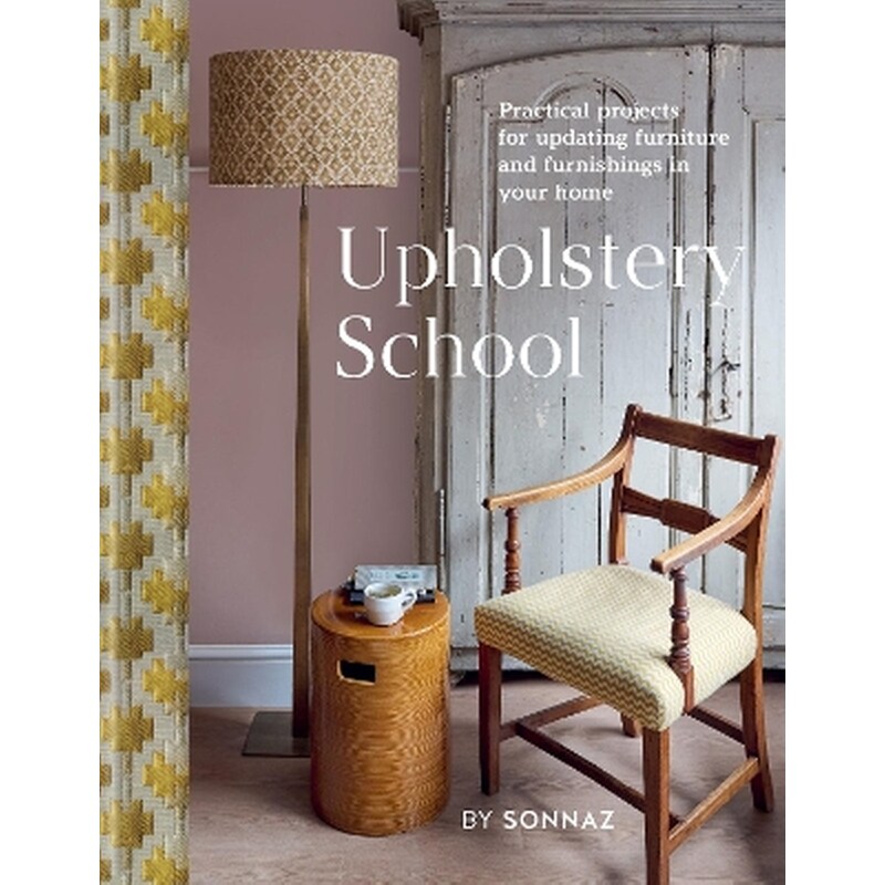 Upholstery School