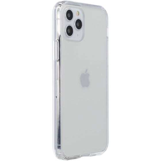 Θήκη Apple iPhone 11 Pro Max - Tune Clarity - Clear image 4