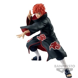Συλλεκτική Φιγούρα Banpresto Naruto Shippuden - Sasori Statue 15cm