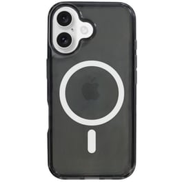 Θήκη Apple iPhone 16 - Tune UltraMag - Smoke