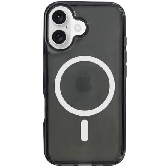 Θήκη Apple iPhone 16 - Tune UltraMag - Smoke image 0