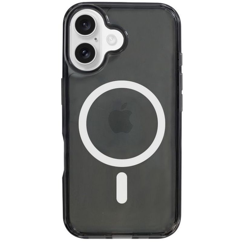 Θήκη Apple iPhone 16 - Tune UltraMag - Smoke