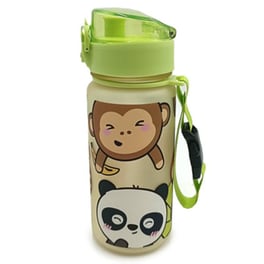 Παγούρι Παιδικό Puckator Wild 350 ml