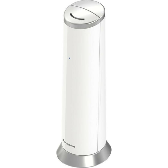 Ασύρματο Τηλέφωνο Panasonic KX-TGK210 - Λευκό image 3