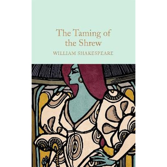 The Taming of the Shrew image 0