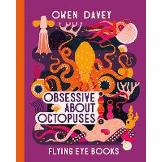 Obsessive About Octopuses image 0