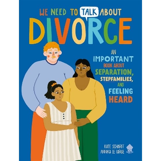 We Need to Talk About Divorce image 0