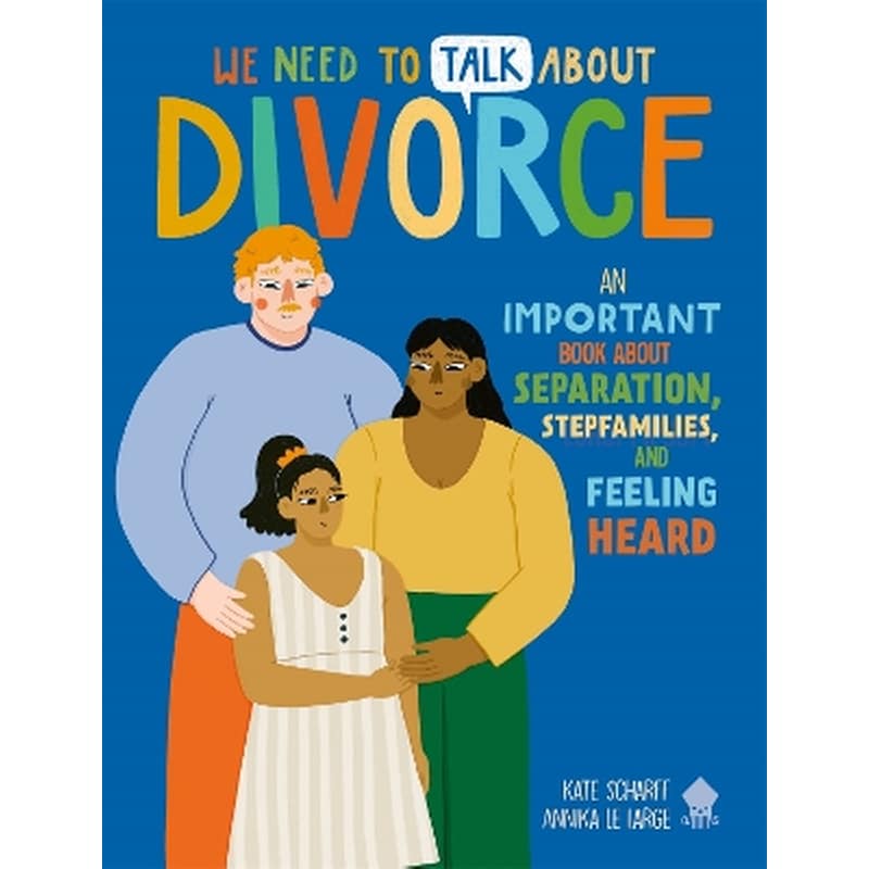 We Need to Talk About Divorce
