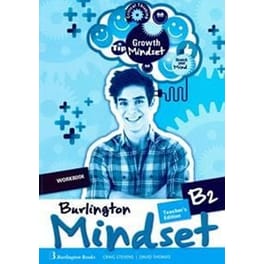 Burlington Mindset B2 Workbook Teacher's