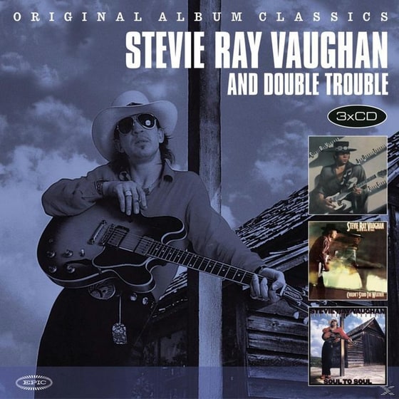 Original Album Classics image 0