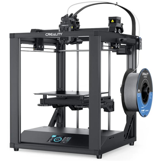 3D Εκτυπωτής Creality Ender-5 S1 image 3