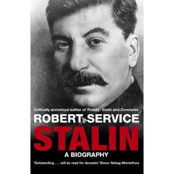 Stalin image 0