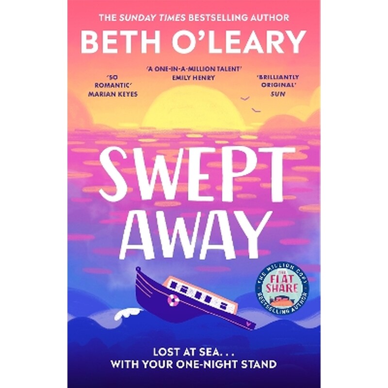 Swept Away