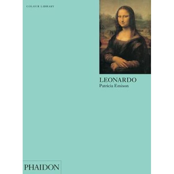 Leonardo image 0