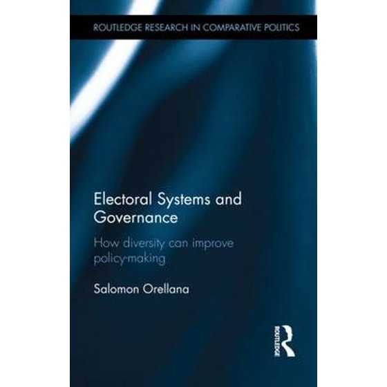 Electoral Systems and Governance image 0
