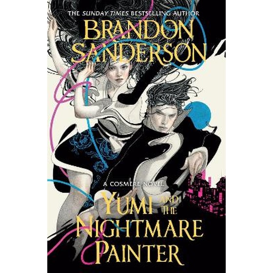 Yumi and the Nightmare Painter image 0