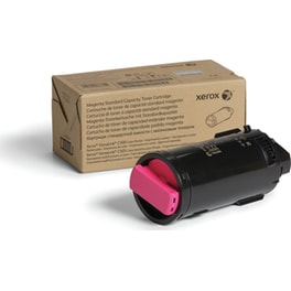 Toner Xerox  C50X 106R03860 - Ματζέντα