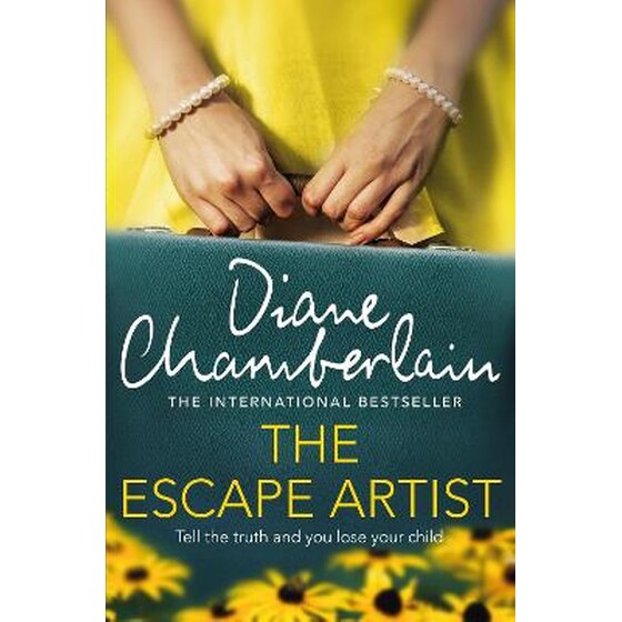 Escape Artist image 0