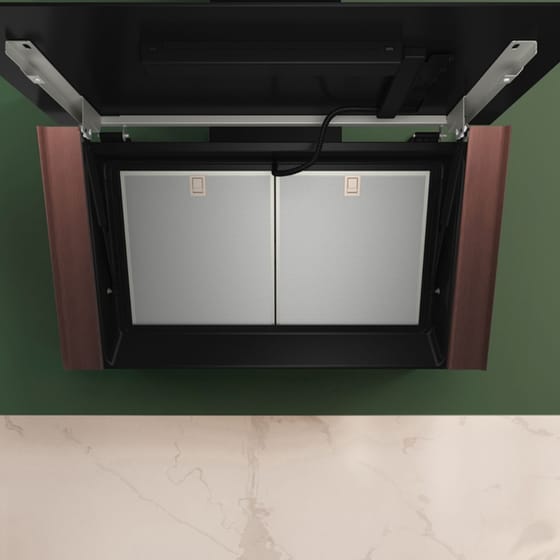 NEFF N 90 D98IPT2Y5 Flex Design 90 cm Απορροφητήρας Καμινάδα Τζάκι image 5