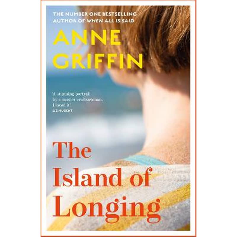 The Island of Longing