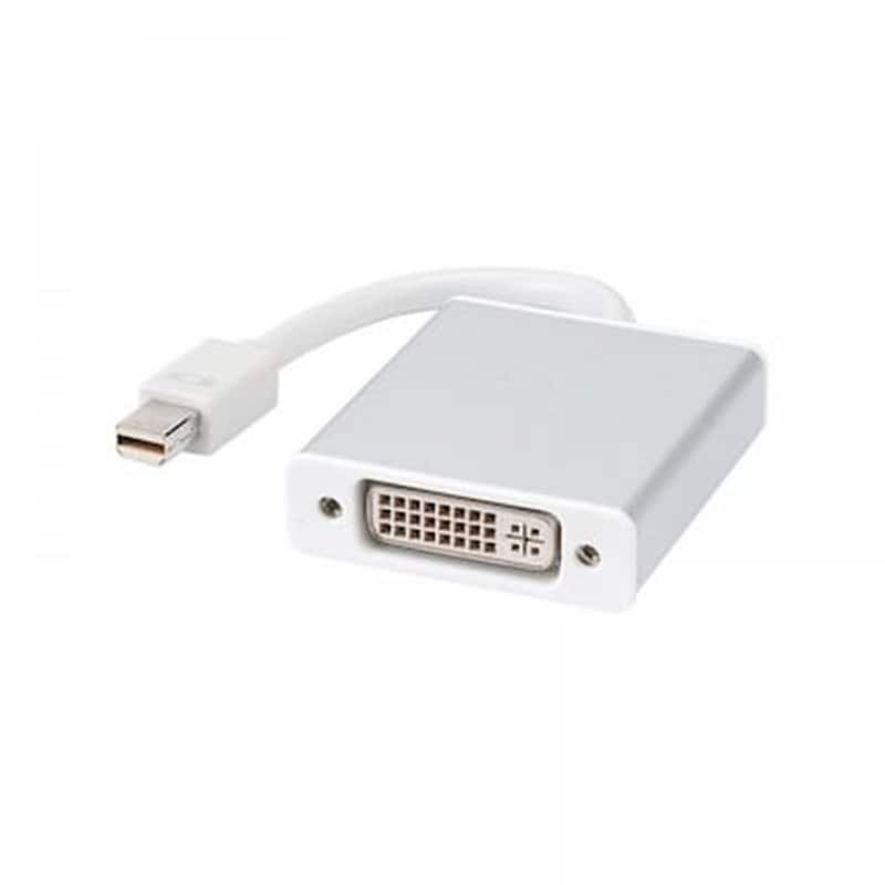 Καλώδιο δεδομένων Kanex Αντάπτορας Mini Displayport Σε Dvi (12 Εκατοστά – Whiteς)