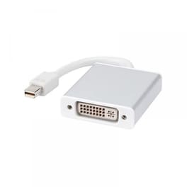 Καλώδιο δεδομένων Kanex Αντάπτορας Mini Displayport Σε Dvi (12 Εκατοστά – Whiteς)
