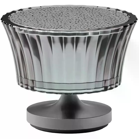 Ηχείο Ασύρματο Stylistic Gun Metal image 0