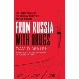Russian Affair