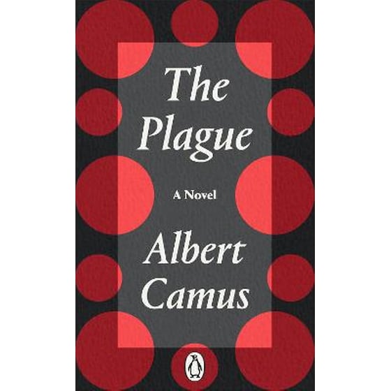 The Plague image 0