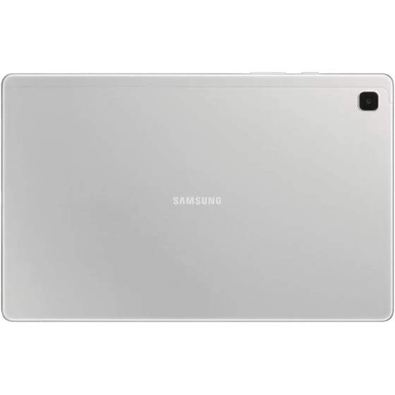 Tablet Samsung Galaxy Tab A7 T500 3GB/32GB Wifi Silver image 2