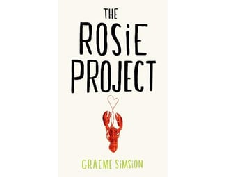 Rosie Project image 0