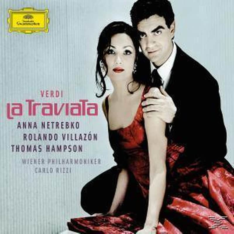 Verdi: La Traviata
