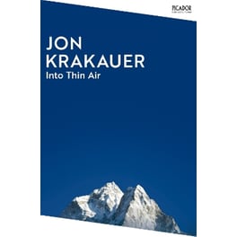 Into Thin Air