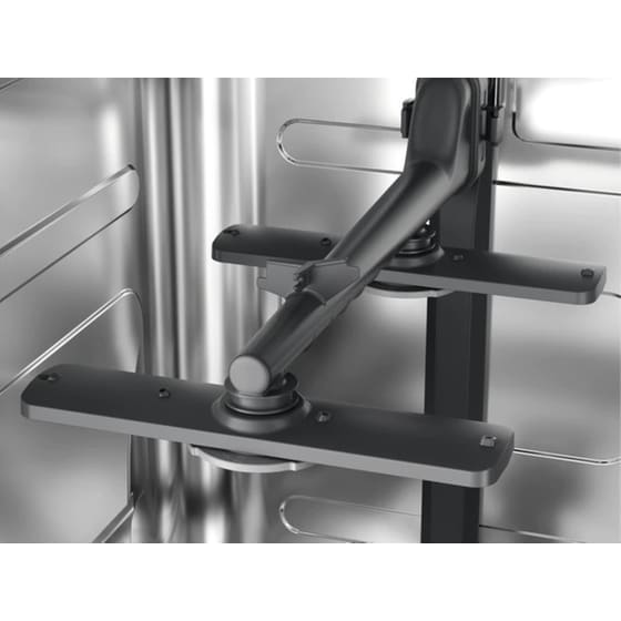 AEG FSE62417P 9 Σερβίτσια με SatelliteClean®, QuickSelect® και AirDry Πλήρως Εντοιχιζόμενο Πλυντήριο Πιάτων image 4