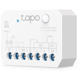 TP-Link Tapo S110E Network Switch