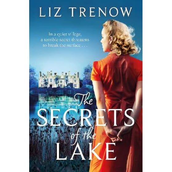 Secrets of the Lake image 0