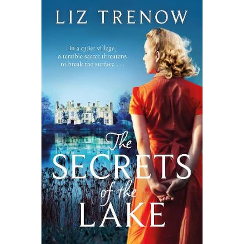 Secrets of the Lake