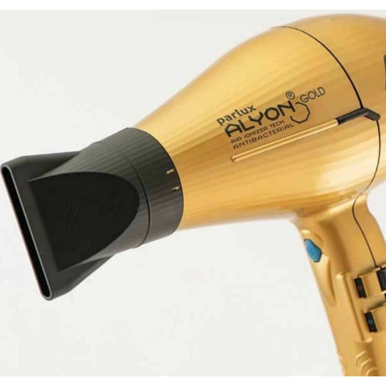 Σεσουάρ Μαλλιών PARLUX Alyon Gold Edition & Magic Sense 2250 W Χρυσό image 2