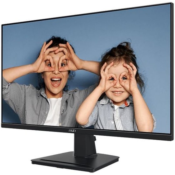 MSI PRO MP275Q 27'' QHD IPS Flat 100Hz 4ms image 1