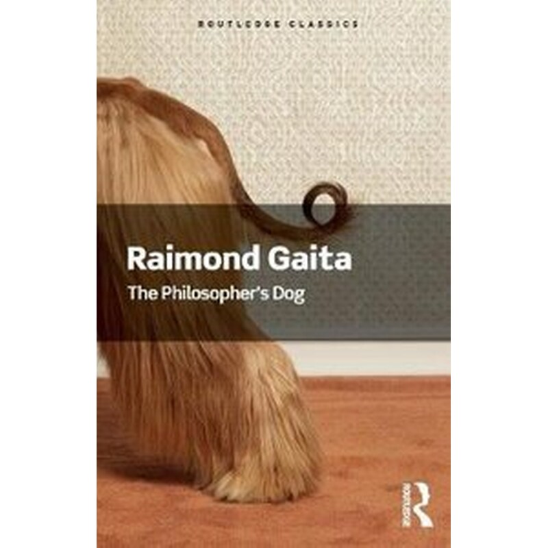 The Philosophers Dog