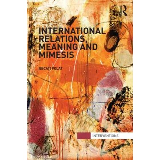 International Relations, Meaning and Mimesis image 0