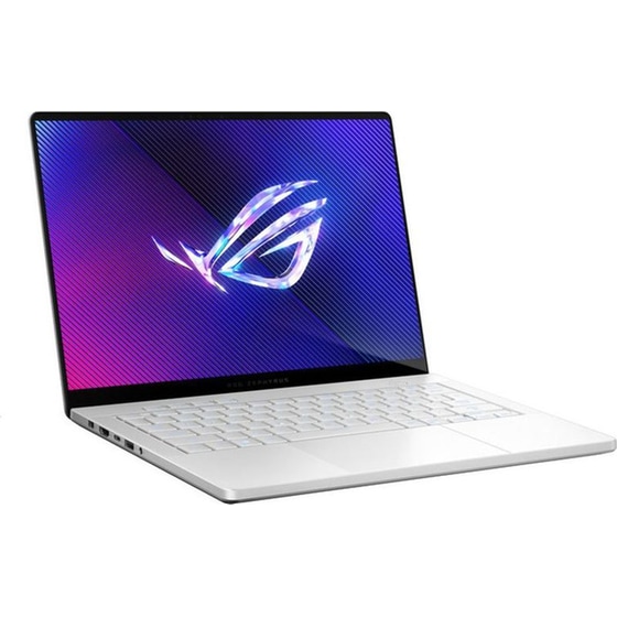 Laptop Asus ROG Zephyrus G14 GA403UU-QS055W 14.0'' 3K OLED (Ryzen 9-8945HS/16GB/1TB SSD/GeForce RTX 4050/Win11Home) image 1