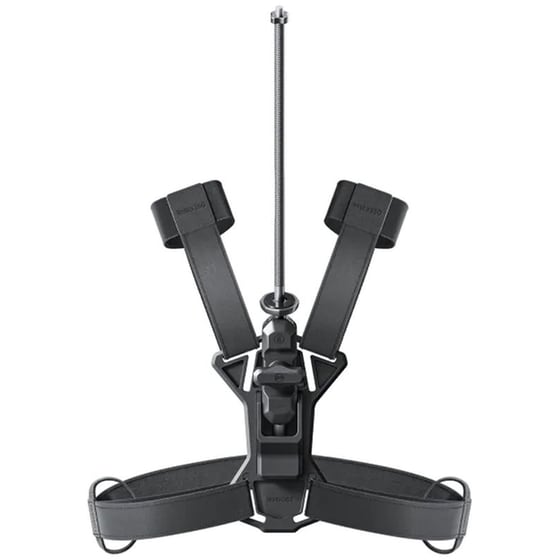 Βάση Στήριξης Insta360 Third-Person Backpack Mount - Μαύρο image 0