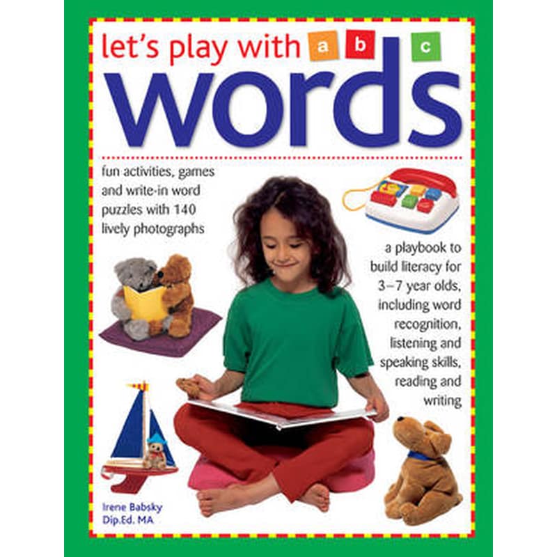 Lets Play With Words