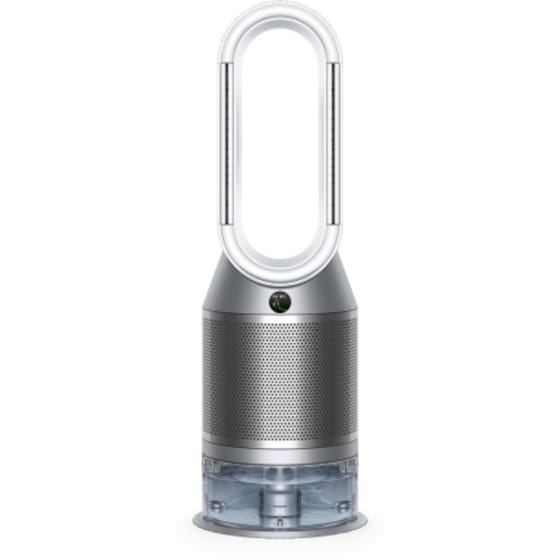 DYSON PH3A Purifier Humidify + Cool Autoreact Καθαριστής Αέρα & Υγραντήρας 45W image 0